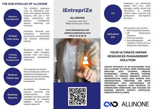 allinone poster