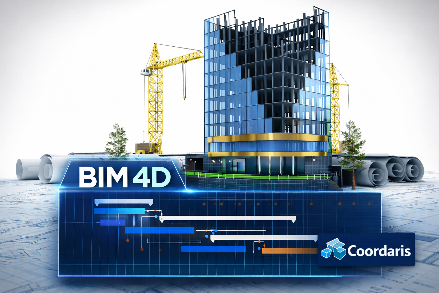 BIM Coordaris